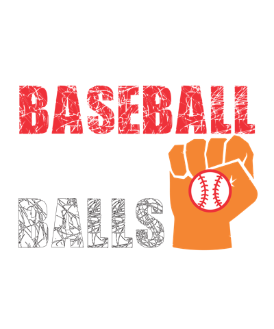 Baseball design 10