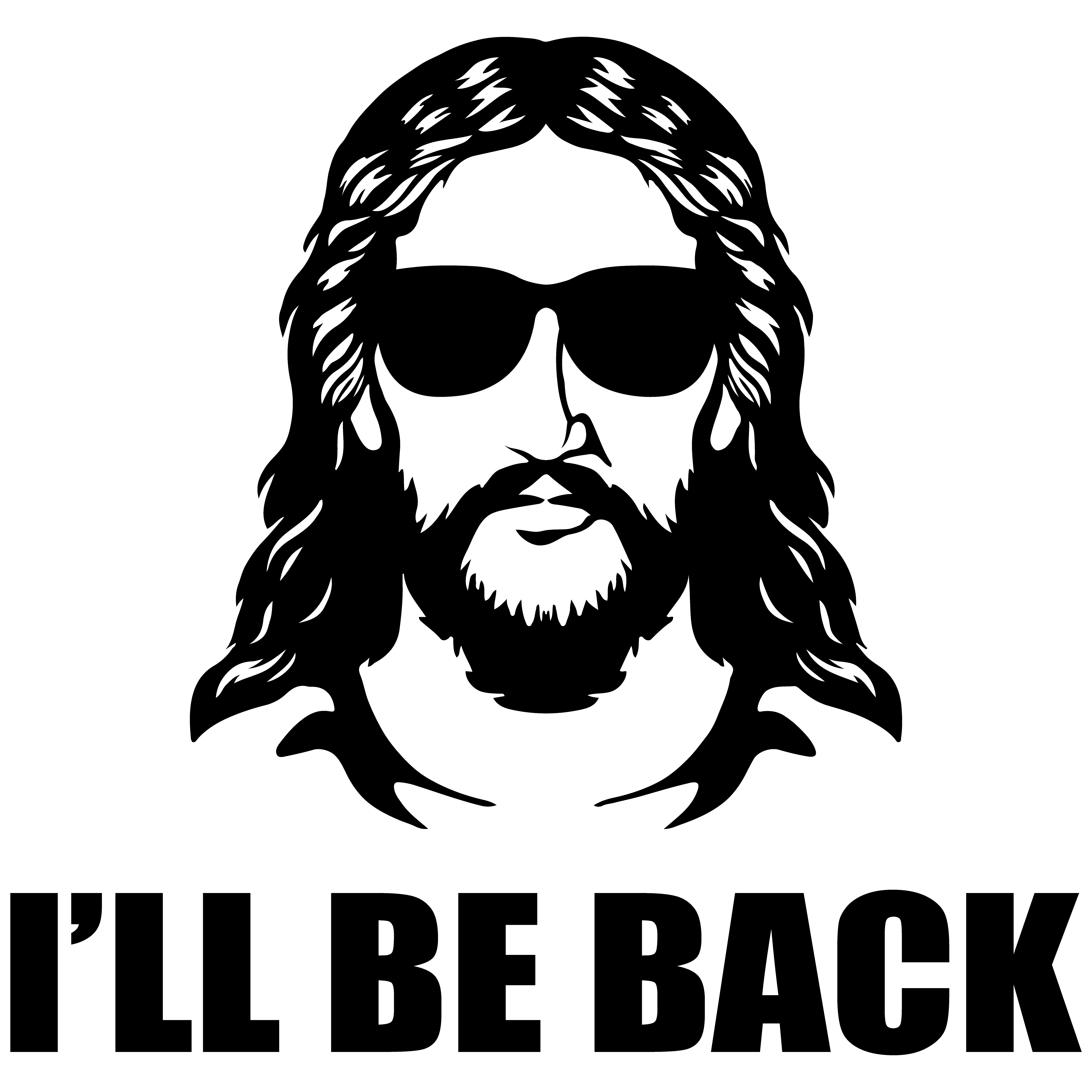 Christian DTF transfer designs