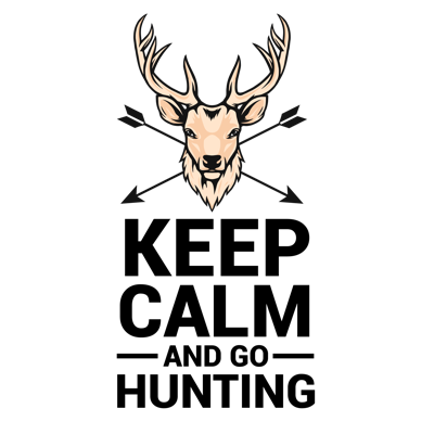 Hunting design 1