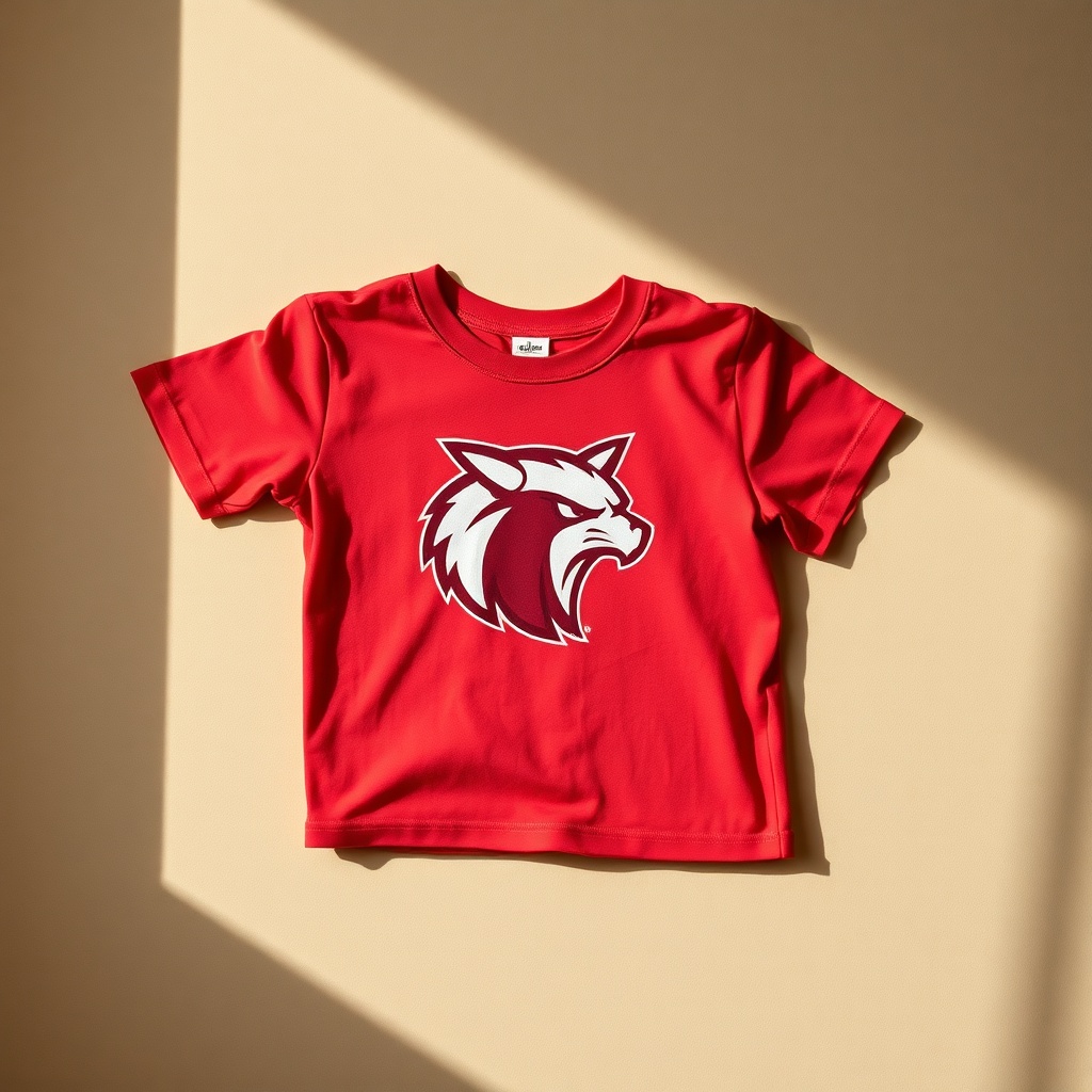 Etsy seller apparel line with photorealistic DTF art